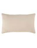 Cushion Cotton Beige 50 x 30 cm | Tienda24 Tienda24.eu