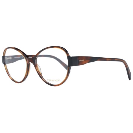 Monture de Lunettes Femme Emilio Pucci EP5205 55056 de Emilio Pucci, Lunettes et accessoires - Réf : S7297716, Prix : 94,89 €...