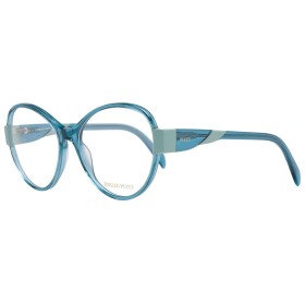 Ladies' Spectacle frame Emilio Pucci EP5205 55095 by Emilio Pucci, Glasses and accessories - Ref: S7297717, Price: 94,89 €, D...