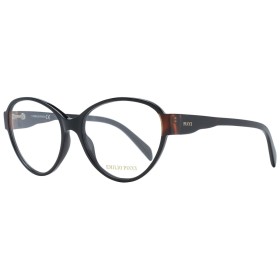 Monture de Lunettes Femme Emilio Pucci EP5206 55005 de Emilio Pucci, Lunettes et accessoires - Réf : S7297718, Prix : 94,89 €...