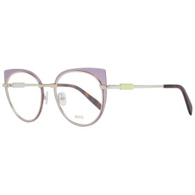 Montura de Gafas Mujer Emilio Pucci EP5220 51080 de Emilio Pucci, Gafas y accesorios - Ref: S7297722, Precio: 94,89 €, Descue...