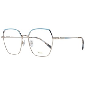 Monture de Lunettes Femme Emilio Pucci EP5222 54032 de Emilio Pucci, Lunettes et accessoires - Réf : S7297723, Prix : 94,89 €...