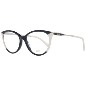 Monture de Lunettes Femme Emilio Pucci EP5226 55004 de Emilio Pucci, Lunettes et accessoires - Réf : S7297724, Prix : 94,89 €...