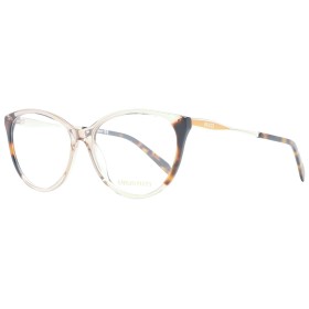 Monture de Lunettes Femme Emilio Pucci EP5226 55047 de Emilio Pucci, Lunettes et accessoires - Réf : S7297725, Prix : 94,89 €...