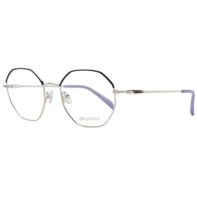 Monture de Lunettes Femme Emilio Pucci EP5169 54032 de Emilio Pucci, Lunettes et accessoires - Réf : S7297731, Prix : 94,89 €...