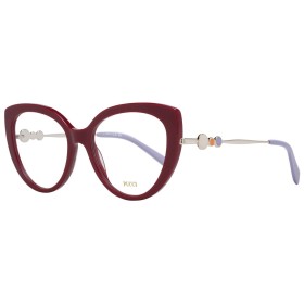 Ladies' Spectacle frame Emilio Pucci EP5190 53055 by Emilio Pucci, Glasses and accessories - Ref: S7297737, Price: 94,89 €, D...