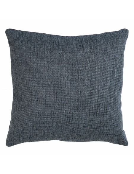 Cushion Polyester Cotton Grey 45 x 45 cm | Tienda24 Tienda24.eu