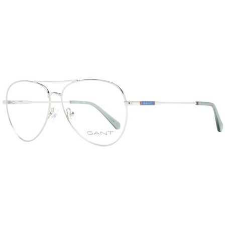 Monture de Lunettes Unisexe Gant GA3274 57032 de Gant, Lunettes et accessoires - Réf : S7297763, Prix : 57,55 €, Remise : %