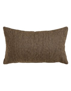 Coussin Home ESPRIT Gris clair 50 x 30 cm | Tienda24 Tienda24.eu