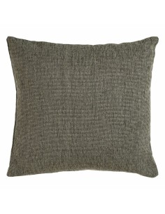 Cushion Nature craft Geometric 43 x 10 x 43 cm | Tienda24 Tienda24.eu