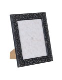 Moldura de Fotos Preto 27,5 x 1,5 x 32,5 cm | Tienda24 Tienda24.eu