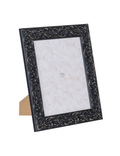 Cadre photo Versa Bois MDF 2,3 x 29 x 24 cm | Tienda24 Tienda24.eu