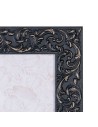 Moldura de Fotos Preto 27,5 x 1,5 x 32,5 cm | Tienda24 Tienda24.eu