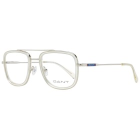 Monture de Lunettes Homme Gant GA3275 52057 de Gant, Lunettes et accessoires - Réf : S7297801, Prix : 57,55 €, Remise : %