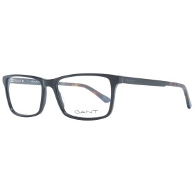 Monture de Lunettes Homme Gant GA3201 55001 de Gant, Lunettes et accessoires - Réf : S7297810, Prix : 57,55 €, Remise : %