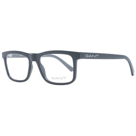 Monture de Lunettes Homme Gant GA3266 53002 de Gant, Lunettes et accessoires - Réf : S7297814, Prix : 57,55 €, Remise : %