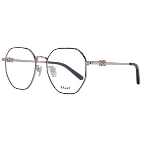 Ladies' Spectacle frame Bally BY5054-D 52005 by Bally, Glasses and accessories - Ref: S7297829, Price: 83,59 €, Discount: %