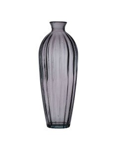 Blumenvase Romimex Gelb Weiß aus Keramik 19 x 22 x 19 cm | Tienda24 Tienda24.eu