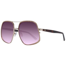 Lunettes de soleil Femme Guess Marciano GM0826 6032T de Guess Marciano, Lunettes et accessoires - Réf : S7297854, Prix : 79,3...