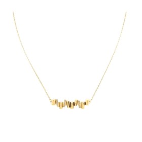 Ladies' Necklace Calvin Klein 35000229 by Calvin Klein, Necklaces - Ref: S7298053, Price: 103,50 €, Discount: %