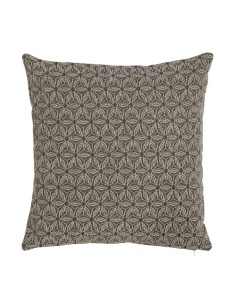 Almofada Poliéster Taupe 45 x 30 cm | Tienda24 Tienda24.eu