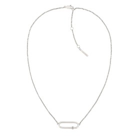 Collar Mujer Calvin Klein 35000185 de Calvin Klein, Collares - Ref: S7298059, Precio: 87,56 €, Descuento: %