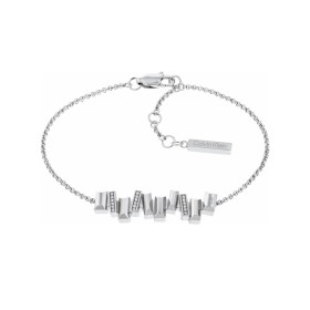 Bracciale Donna Calvin Klein 35000240 di Calvin Klein, Bracciali - Rif: S7298060, Prezzo: 80,97 €, Sconto: %