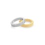 Bague Femme Calvin Klein 35000444D 16 de Calvin Klein, Bagues - Réf : S7298062, Prix : 87,56 €, Remise : %