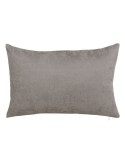 Almofada Poliéster Taupe 45 x 30 cm | Tienda24 Tienda24.eu