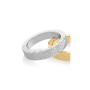 Anillo Mujer Calvin Klein 35000444D 16 de Calvin Klein, Anillos - Ref: S7298062, Precio: 87,56 €, Descuento: %