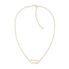 Ladies' Necklace Calvin Klein 35000186 by Calvin Klein, Necklaces - Ref: S7298063, Price: 95,94 €, Discount: %