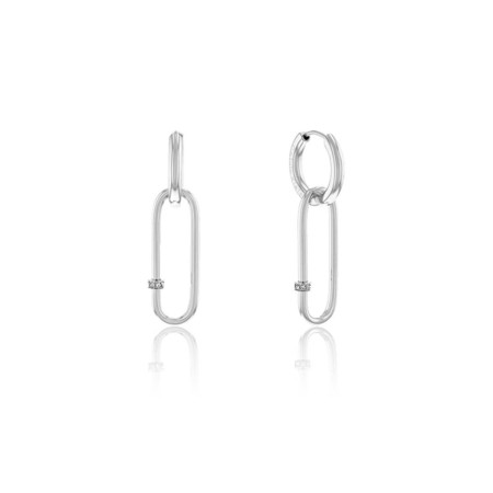 Boucles d´oreilles Femme Calvin Klein 35000181 Acier inoxydable | Tienda24 - Global Online Shop Tienda24.eu