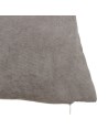 Almofada Poliéster Taupe 45 x 30 cm | Tienda24 Tienda24.eu