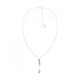 Collier Femme Calvin Klein 35000231 de Calvin Klein, Colliers - Réf : S7298068, Prix : 95,97 €, Remise : %