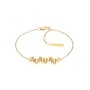 Bracelet Femme Calvin Klein 35000241 de Calvin Klein, Bracelets - Réf : S7298074, Prix : 97,94 €, Remise : %