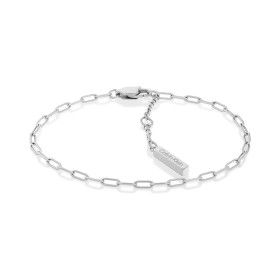 Bracciale Donna Calvin Klein 35000434 di Calvin Klein, Bracciali - Rif: S7298075, Prezzo: 87,56 €, Sconto: %