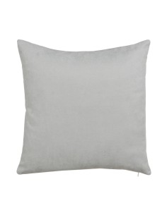 Cuscino Poliestere Grigio 45 x 45 cm da BigBuy Home, Cuscini decorativi - Ref: S8804329, Precio: €17.67, Descuento: %