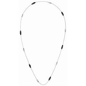 Ladies' Necklace Calvin Klein KJ10CN010300 by Calvin Klein, Necklaces - Ref: S7298077, Price: 143,60 €, Discount: %