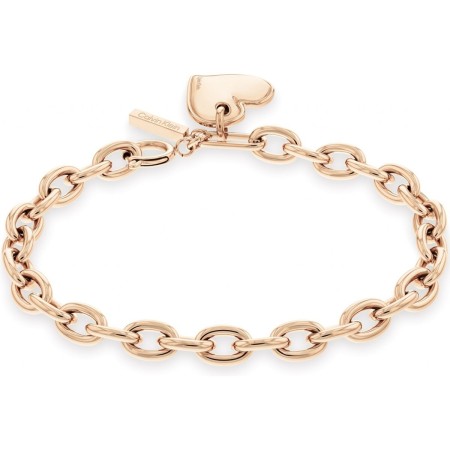 Bracelete feminino Calvin Klein 35000298 | Tienda24 - Global Online Shop Tienda24.eu