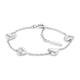 Bracelet Femme Calvin Klein 35000299 de Calvin Klein, Bracelets - Réf : S7298083, Prix : 87,56 €, Remise : %