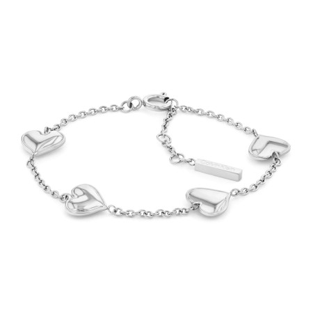 Bracelete feminino Calvin Klein 35000299 de Calvin Klein, Pulseiras - Ref: S7298083, Preço: 87,56 €, Desconto: %