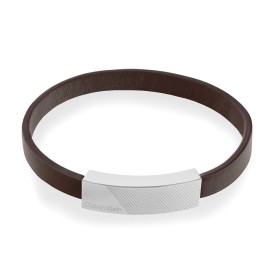 Bracelet Homme Calvin Klein 35000415 de Calvin Klein, Bracelets - Réf : S7298086, Prix : 95,94 €, Remise : %