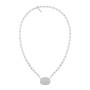 Collier Femme Calvin Klein 35000393 de Calvin Klein, Colliers - Réf : S7298091, Prix : 79,24 €, Remise : %