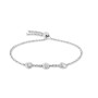 Bracciale Donna Calvin Klein 35000217 di Calvin Klein, Bracciali - Rif: S7298099, Prezzo: 79,24 €, Sconto: %