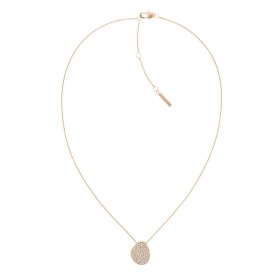 Ladies' Necklace Calvin Klein 35000225 by Calvin Klein, Necklaces - Ref: S7298102, Price: 97,94 €, Discount: %