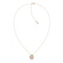 Collier Femme Calvin Klein 35000225 de Calvin Klein, Colliers - Réf : S7298102, Prix : 97,94 €, Remise : %