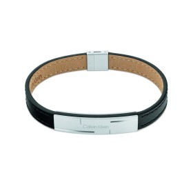 Bracelete masculino Calvin Klein 35000056 Aço inoxidável de Calvin Klein, Pulseiras - Ref: S7298103, Preço: 95,94 €, Desconto: %