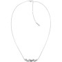 Collier Femme Calvin Klein 35000228 de Calvin Klein, Colliers - Réf : S7298104, Prix : 88,49 €, Remise : %