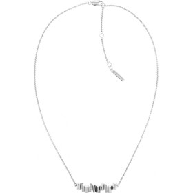 Collana Donna Calvin Klein 35000228 di Calvin Klein, Collane - Rif: S7298104, Prezzo: 88,49 €, Sconto: %