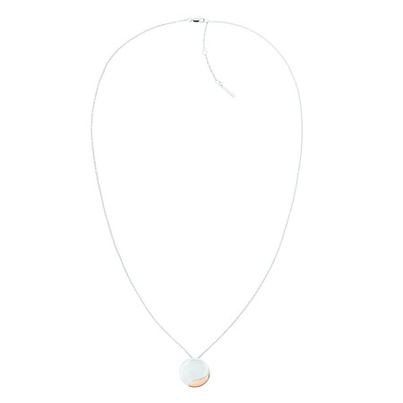 Collana Donna Calvin Klein 35000148 | Tienda24 - Global Online Shop Tienda24.eu